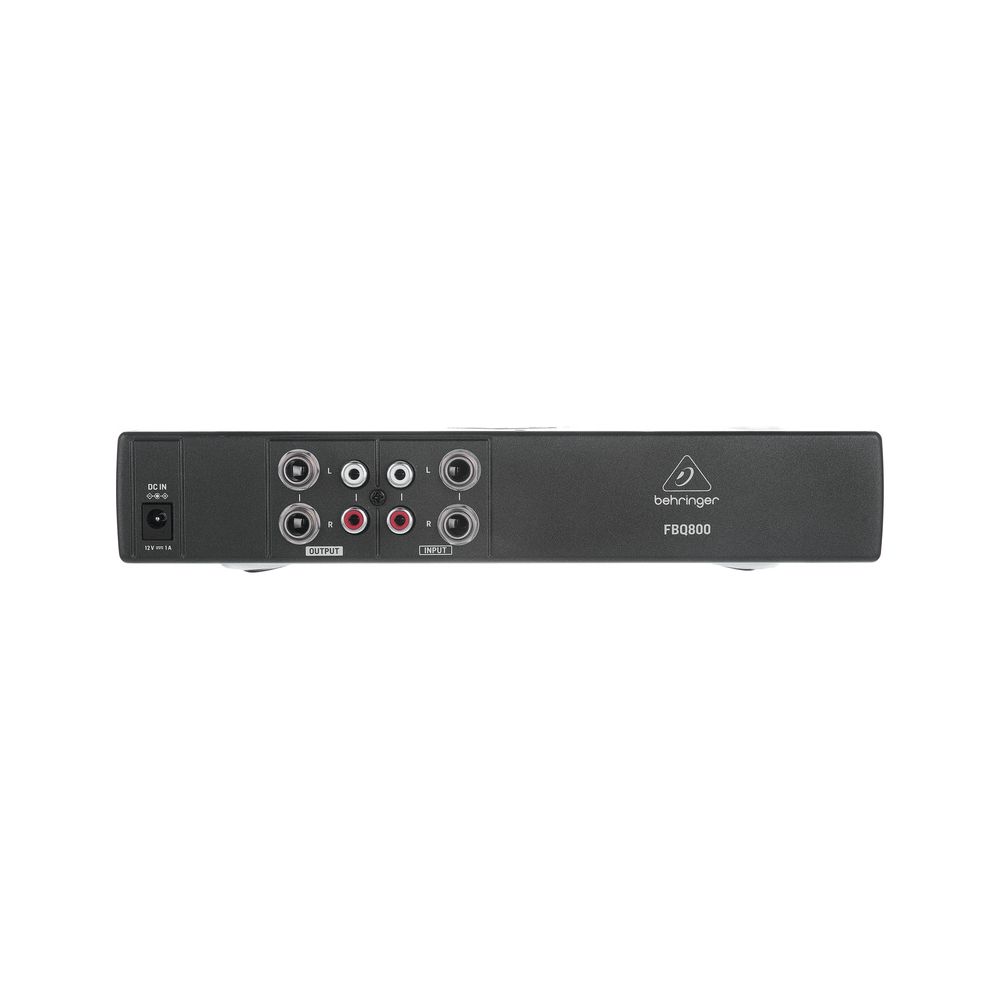 Behringer FBQ800 V2 – Thomann Ireland