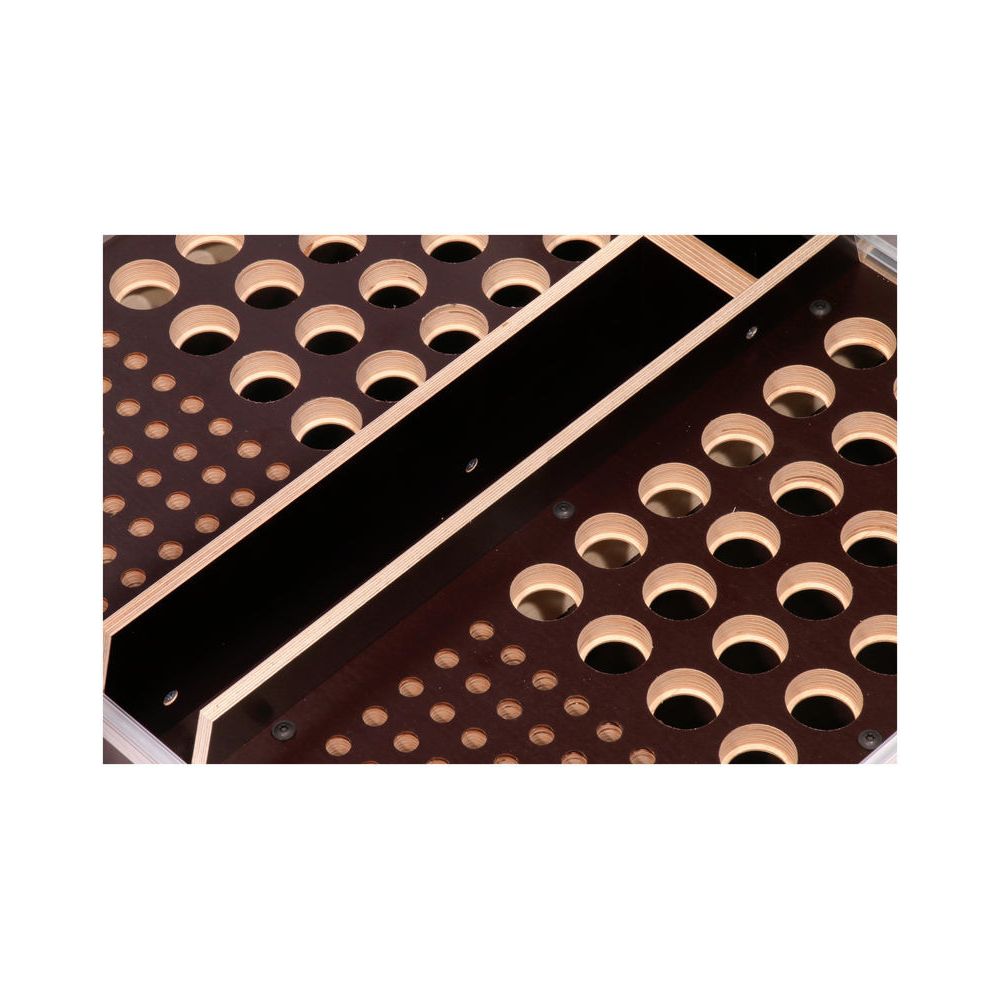 Thon Truss Connector Case 48/96 – Thomann Ireland