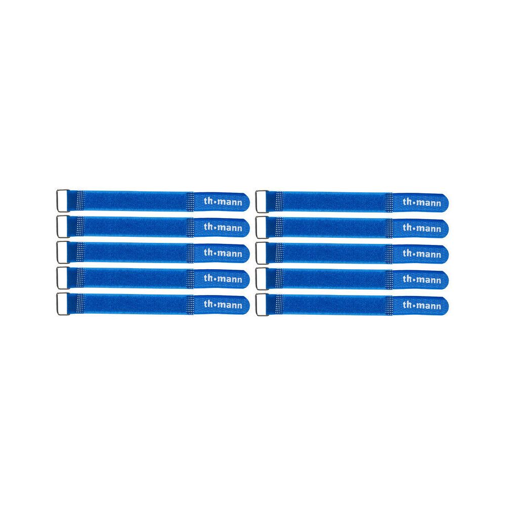 Thomann V2020 Deep Blue 10 Pack – Thomann Ireland