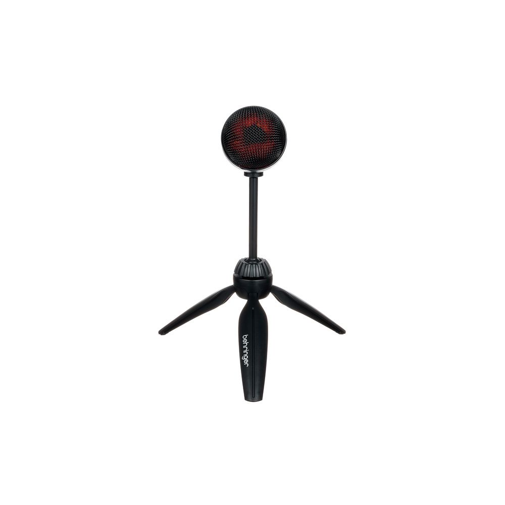Behringer BU5 – Thomann Ireland