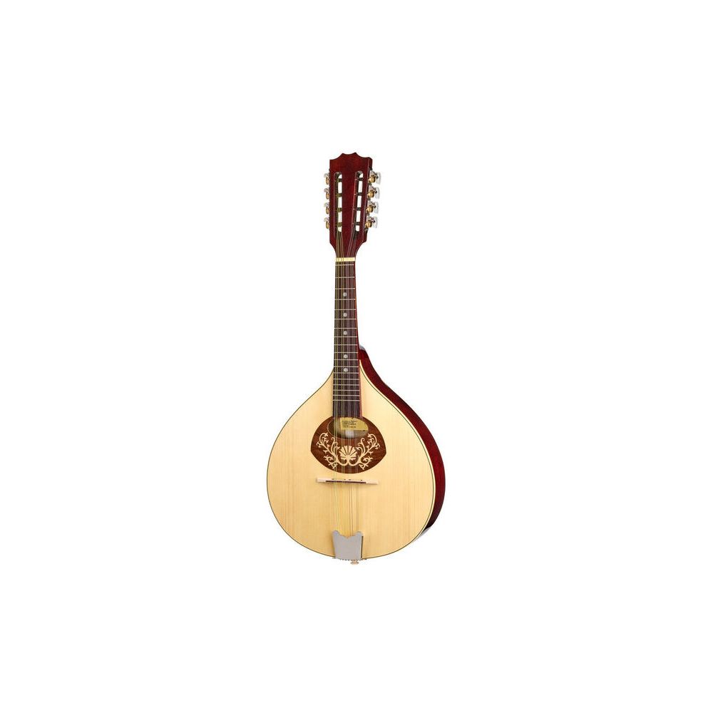 Thomann Portuguese Mandolin 1 – Thomann Ireland