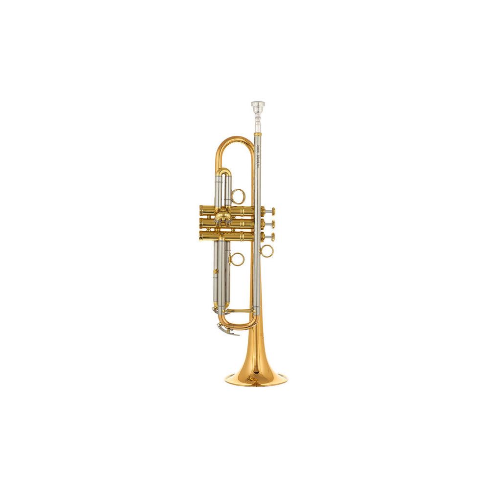 Schagerl James Morrison Trp. JM2