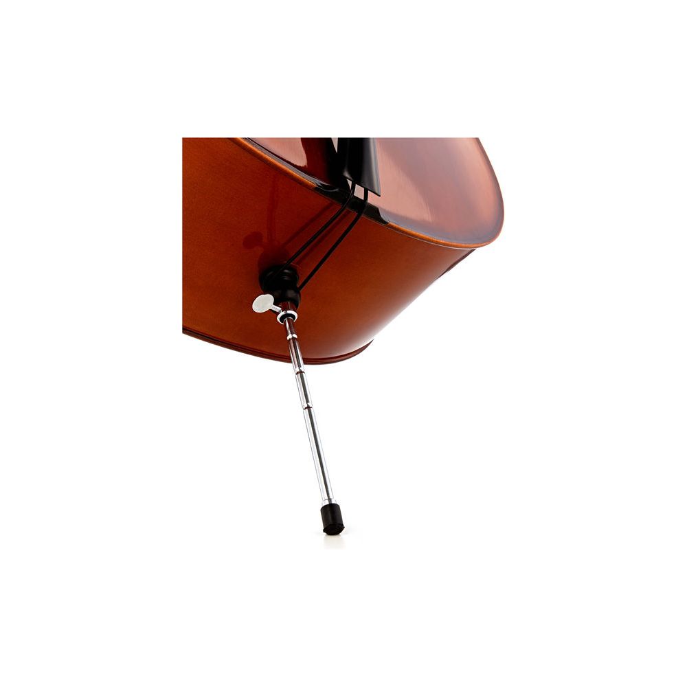 Thomann 44 4/4 Europe Double Bass – Thomann Ireland