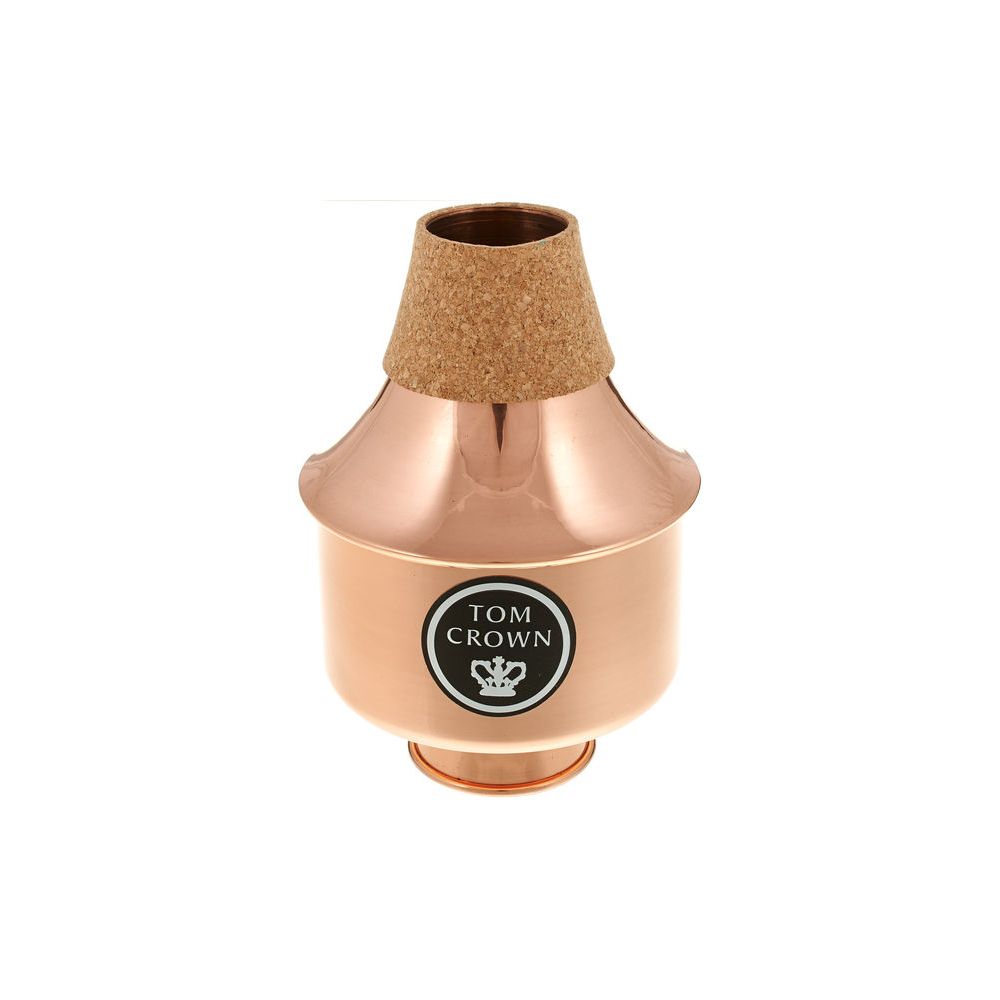 Tom Crown Trumpet Wah