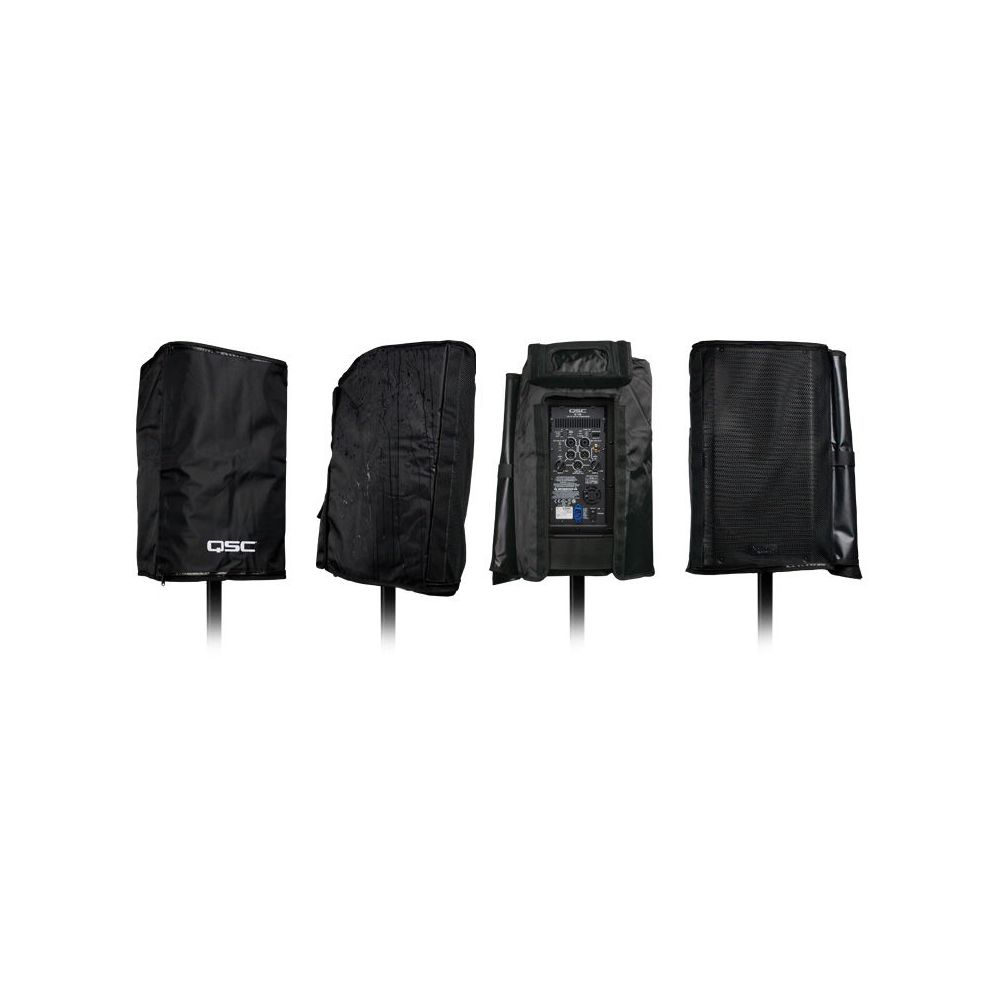 QSC K10 Outdoor Cover – Thomann Ireland