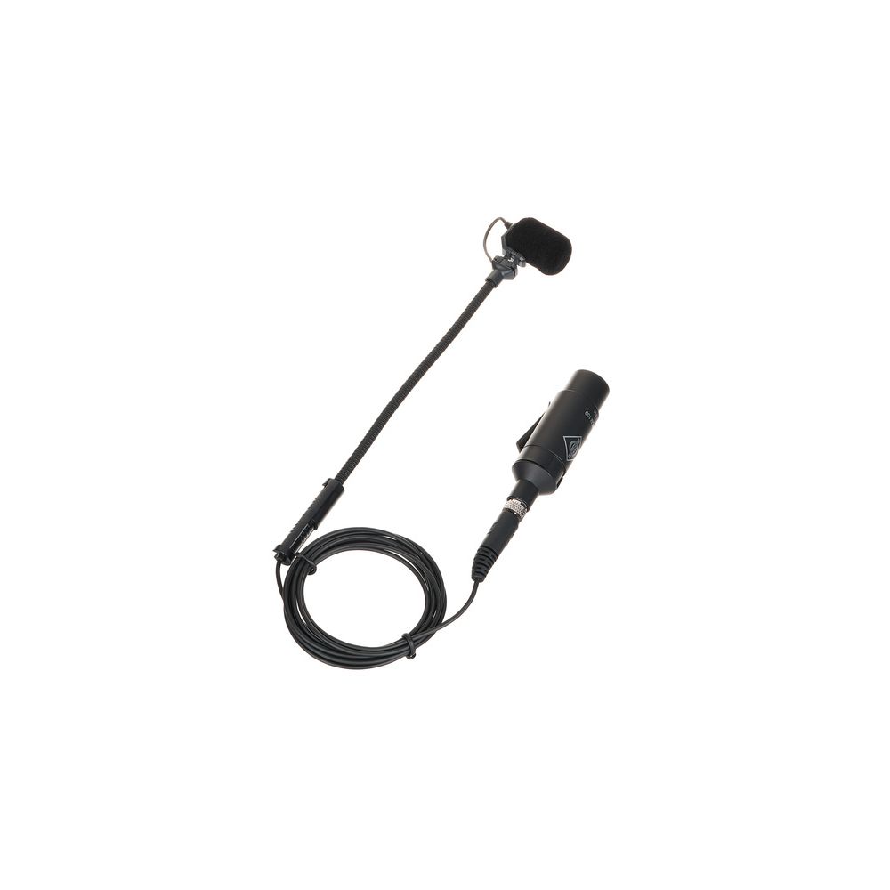 Neumann MCM 114 Set Bass – Thomann Ireland