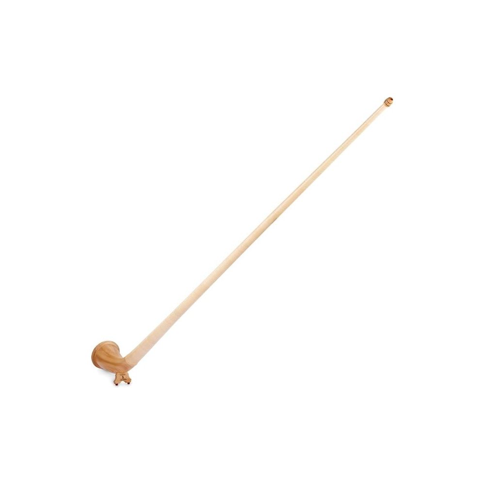 Alfons Neumann Alphorn Meisterklasse – Thomann Ireland