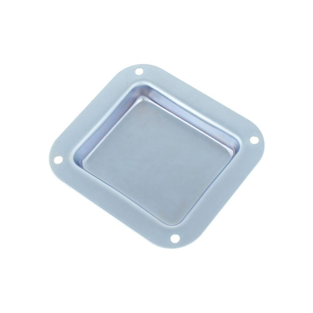 Adam Hall 38080 Castor Dish – Thomann Ireland