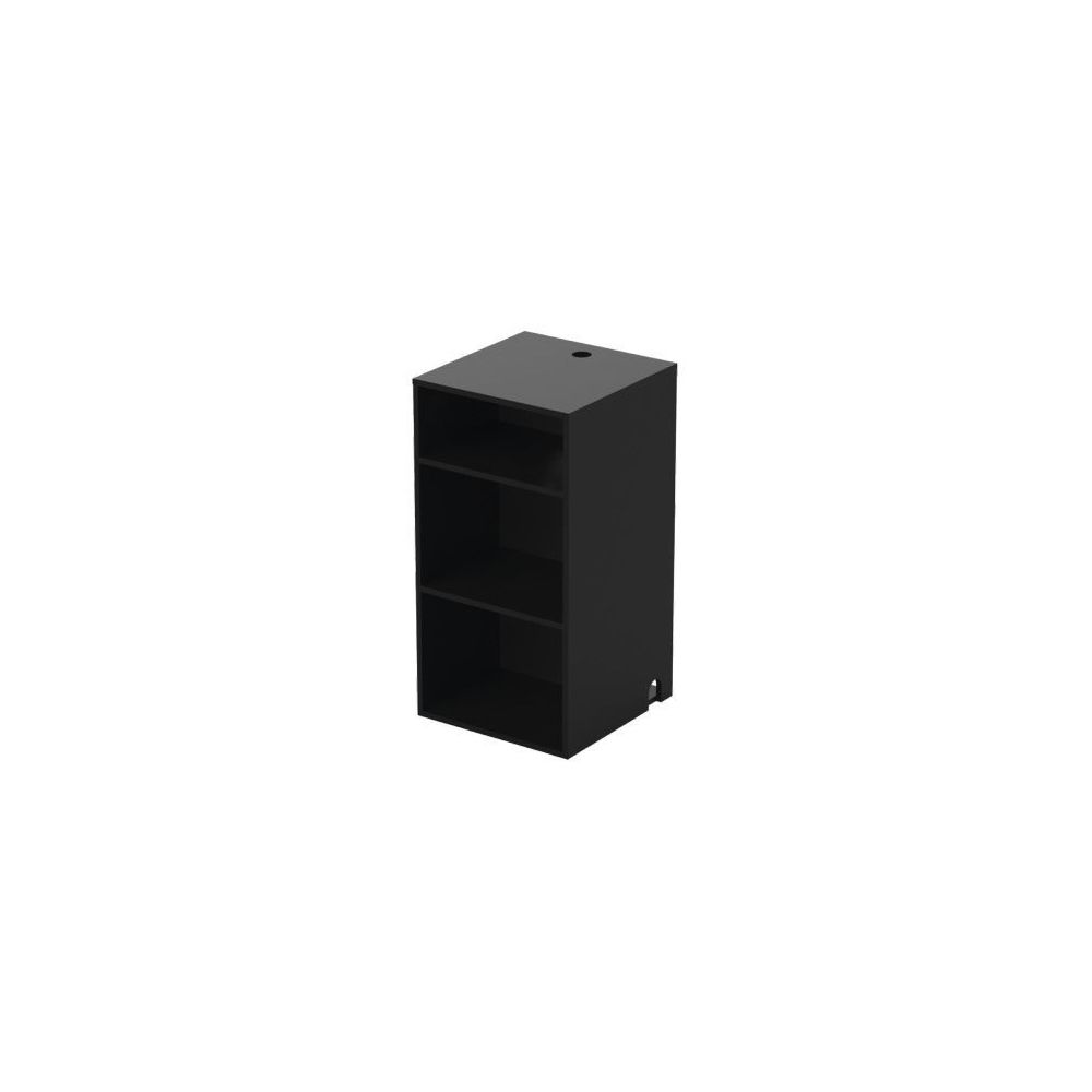 Glorious Modular Mix Rack Black – Thomann Ireland