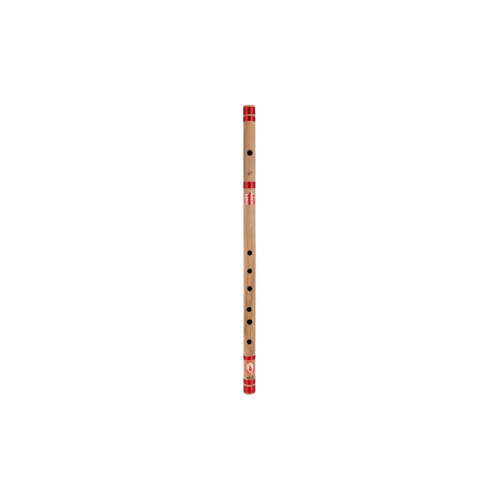 Thomann Nataraj Bansuri Pro Flute G# – Thomann Ireland