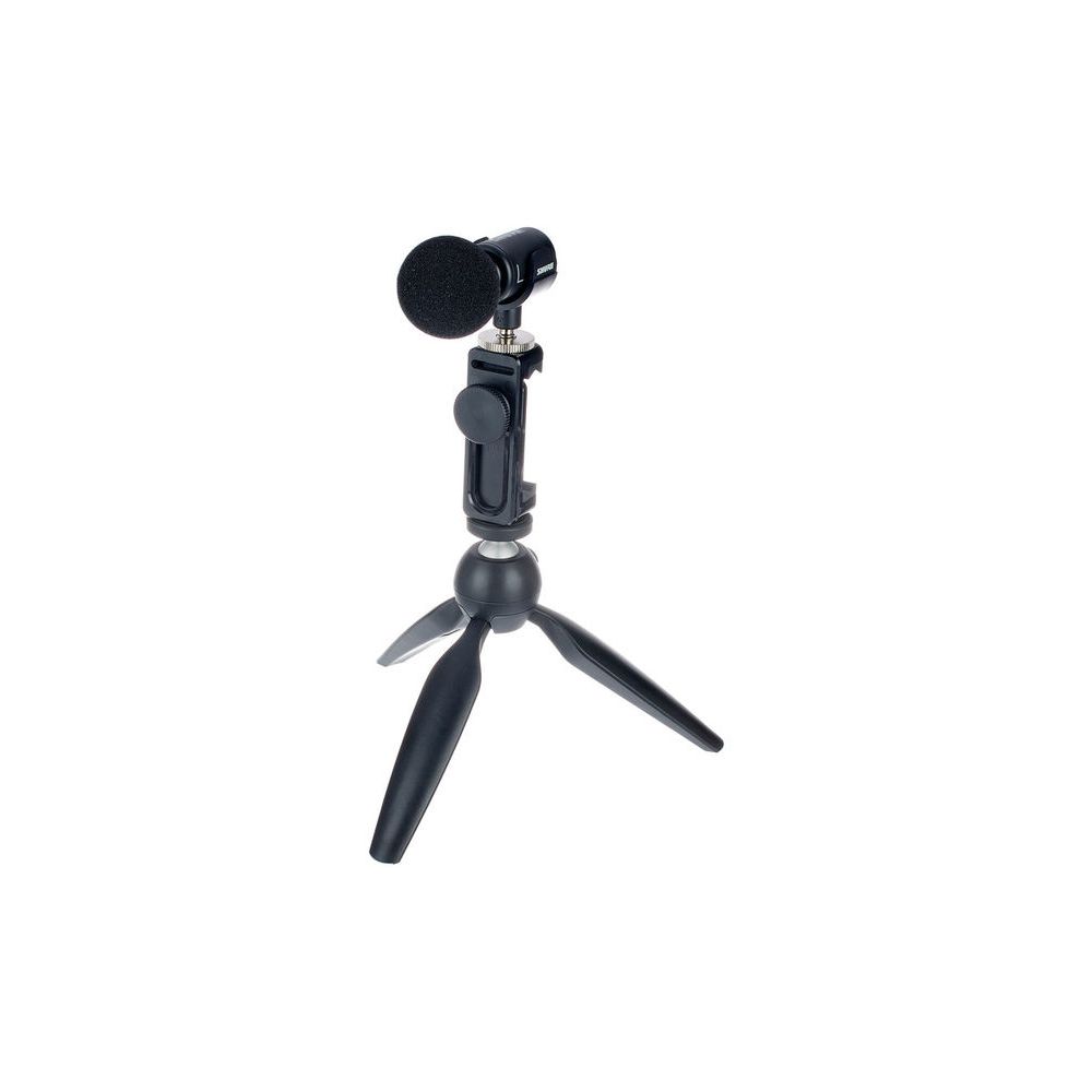 Shure Motiv MV88+ Video Kit – Thomann Ireland
