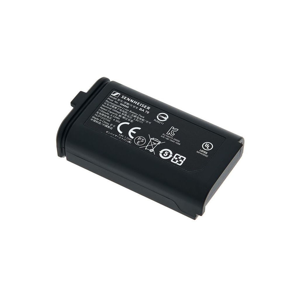 Sennheiser BA 70 – Thomann Ireland