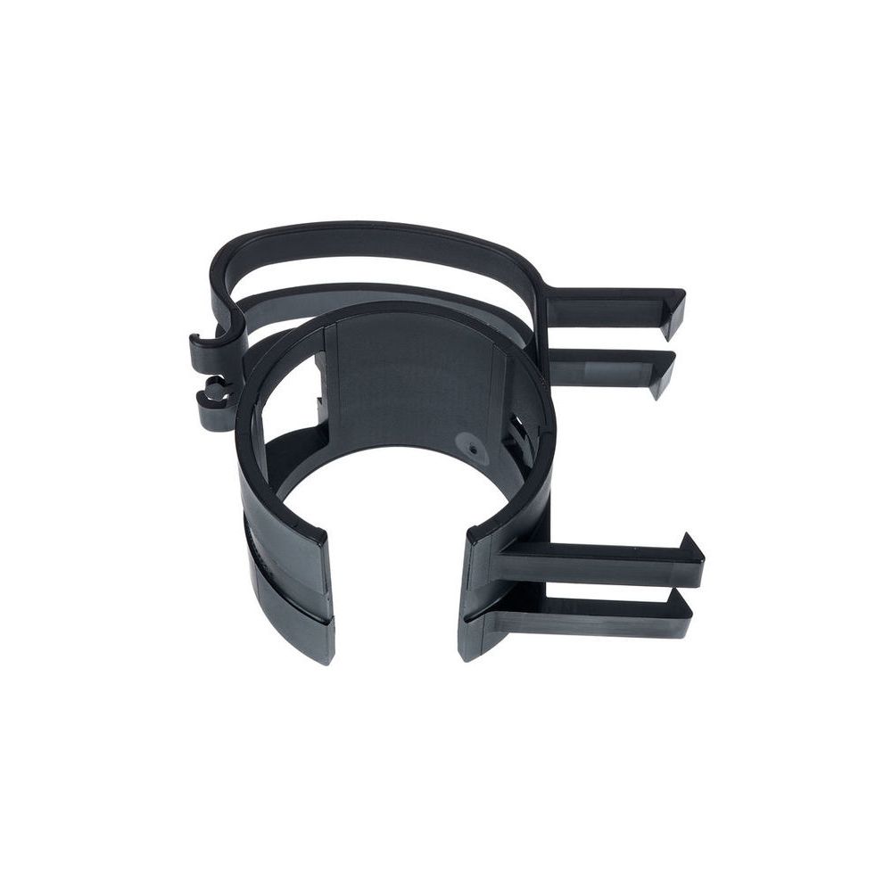 Stairville Snap black 10 pcs Bundle 6