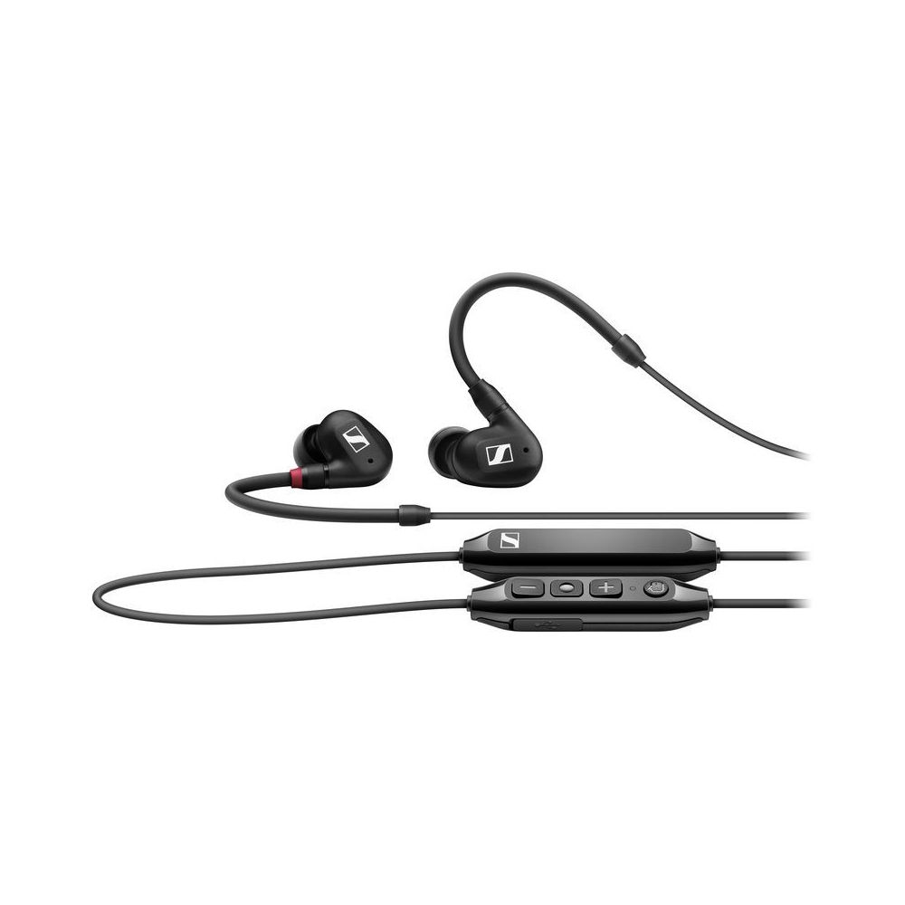 Sennheiser IE 100 Pro Wireless Black – Thomann Ireland