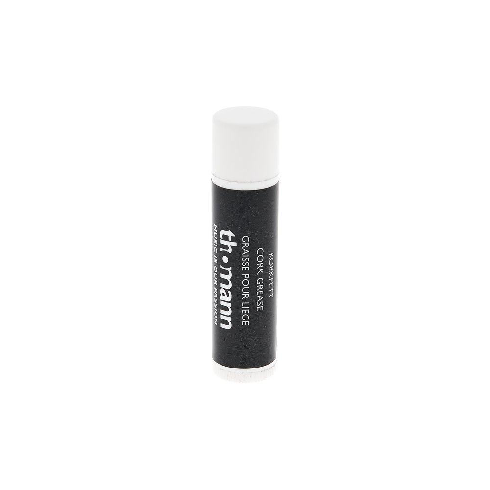 Thomann Cork Grease Stick White – Thomann Ireland