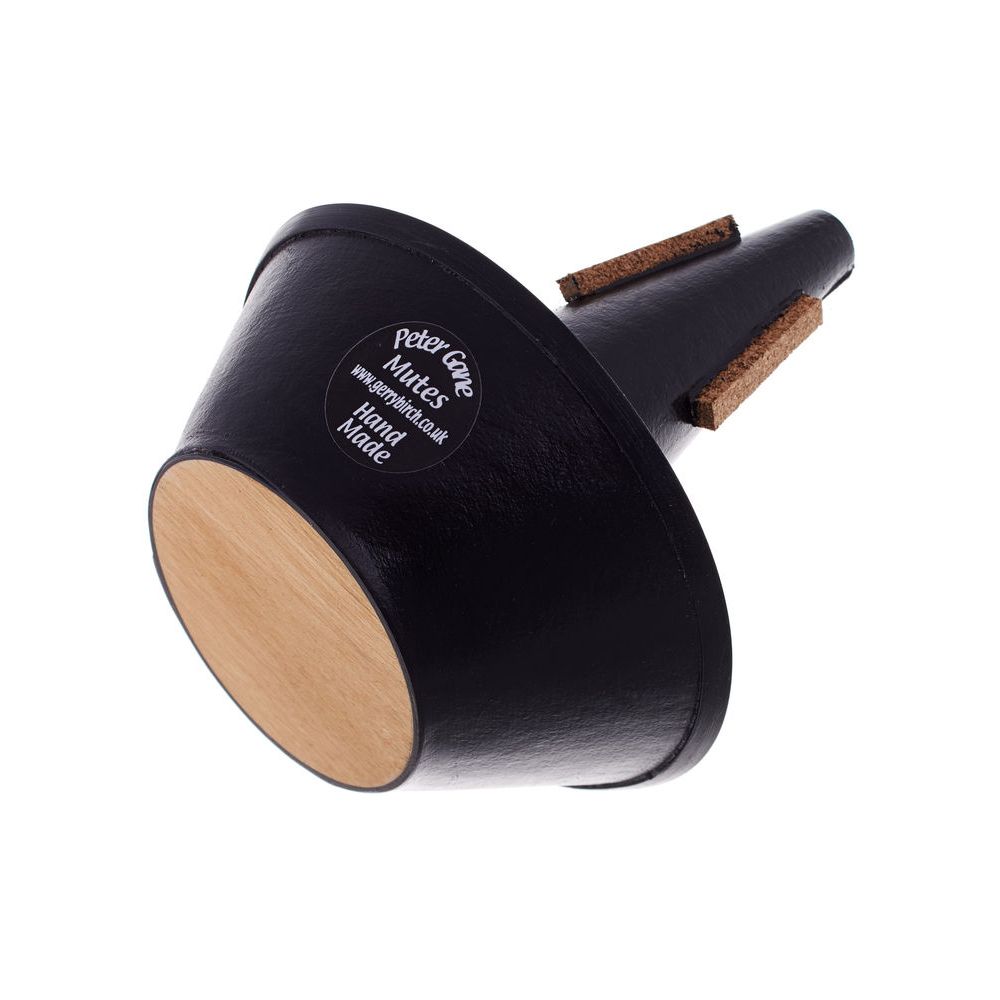 Peter Gane Soprano Cornet Cup Mute – Thomann Ireland