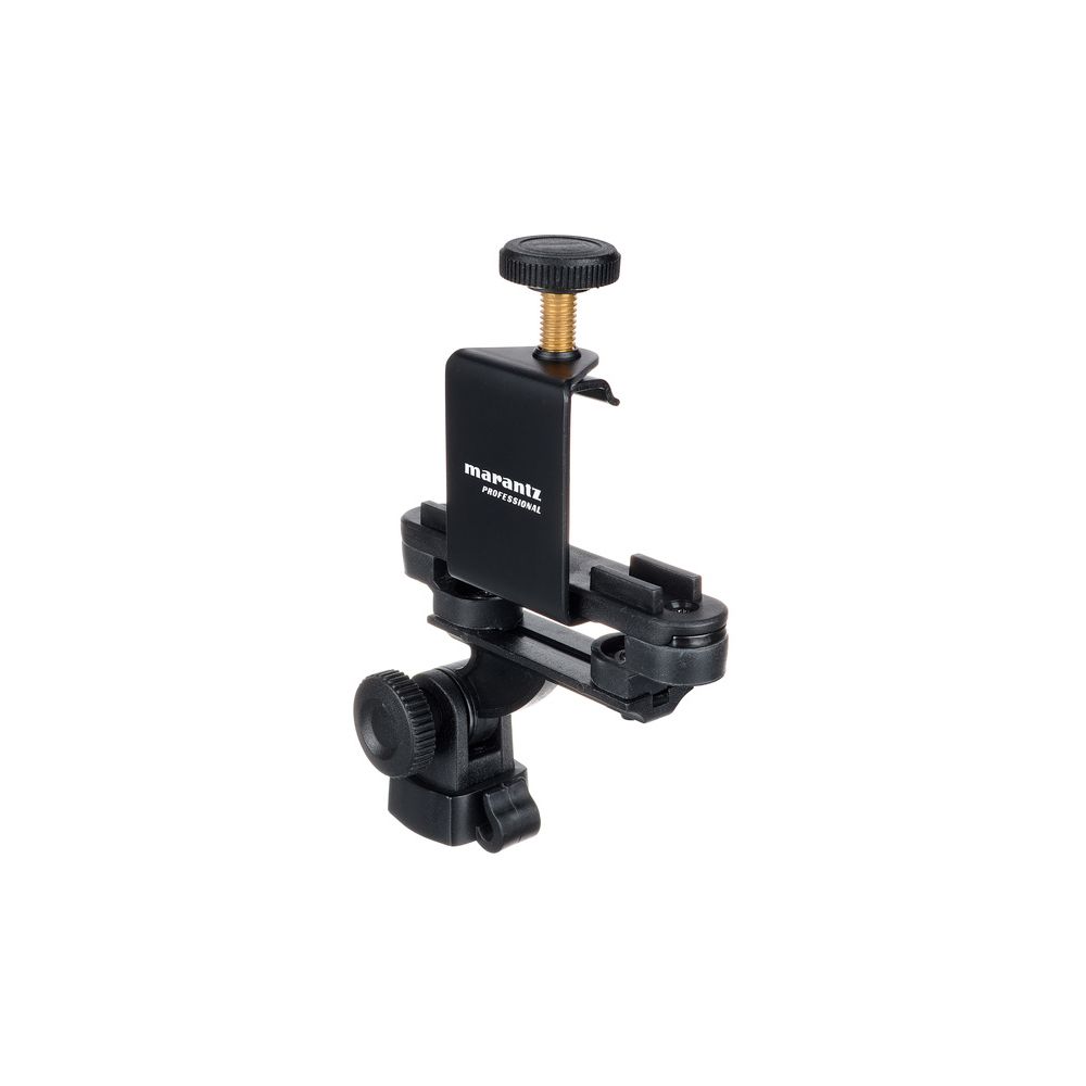 Marantz Pro Audio Scope Gear – Thomann Ireland
