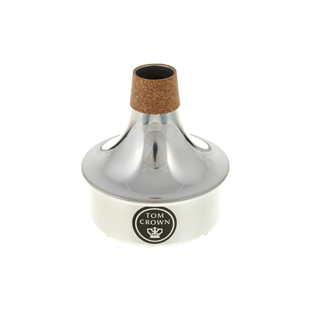 Tom Crown Piccolo Trumpet Practice Mute – Thomann Ireland