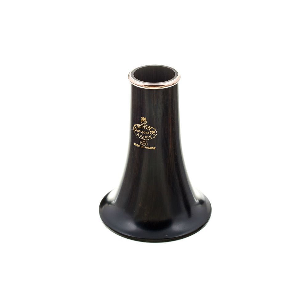 Buffet Crampon ICON Clarinet Bell gold – Thomann Ireland