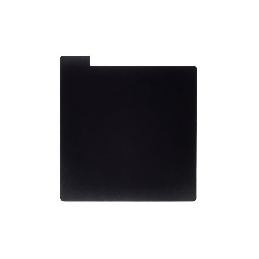 Glorious PVC Vinyl Divider black – Thomann Ireland