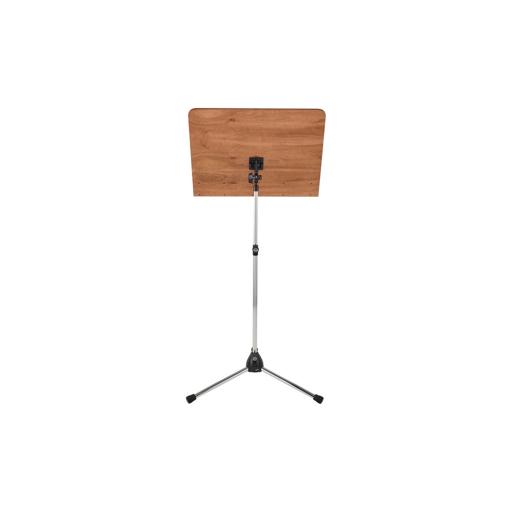 K&M 118/3 Orchestra Walnut – Thomann Ireland