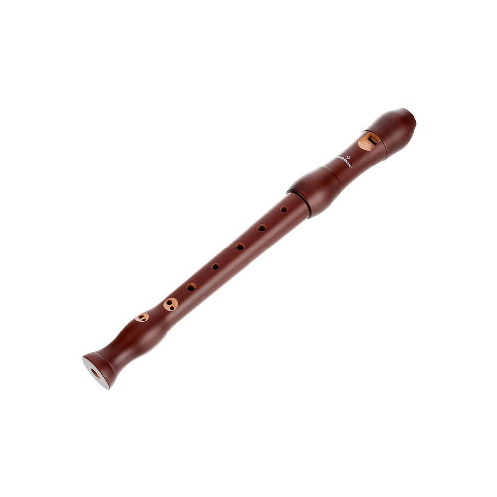 Mollenhauer 1042d Student Soprano Recorder – Thomann Ireland