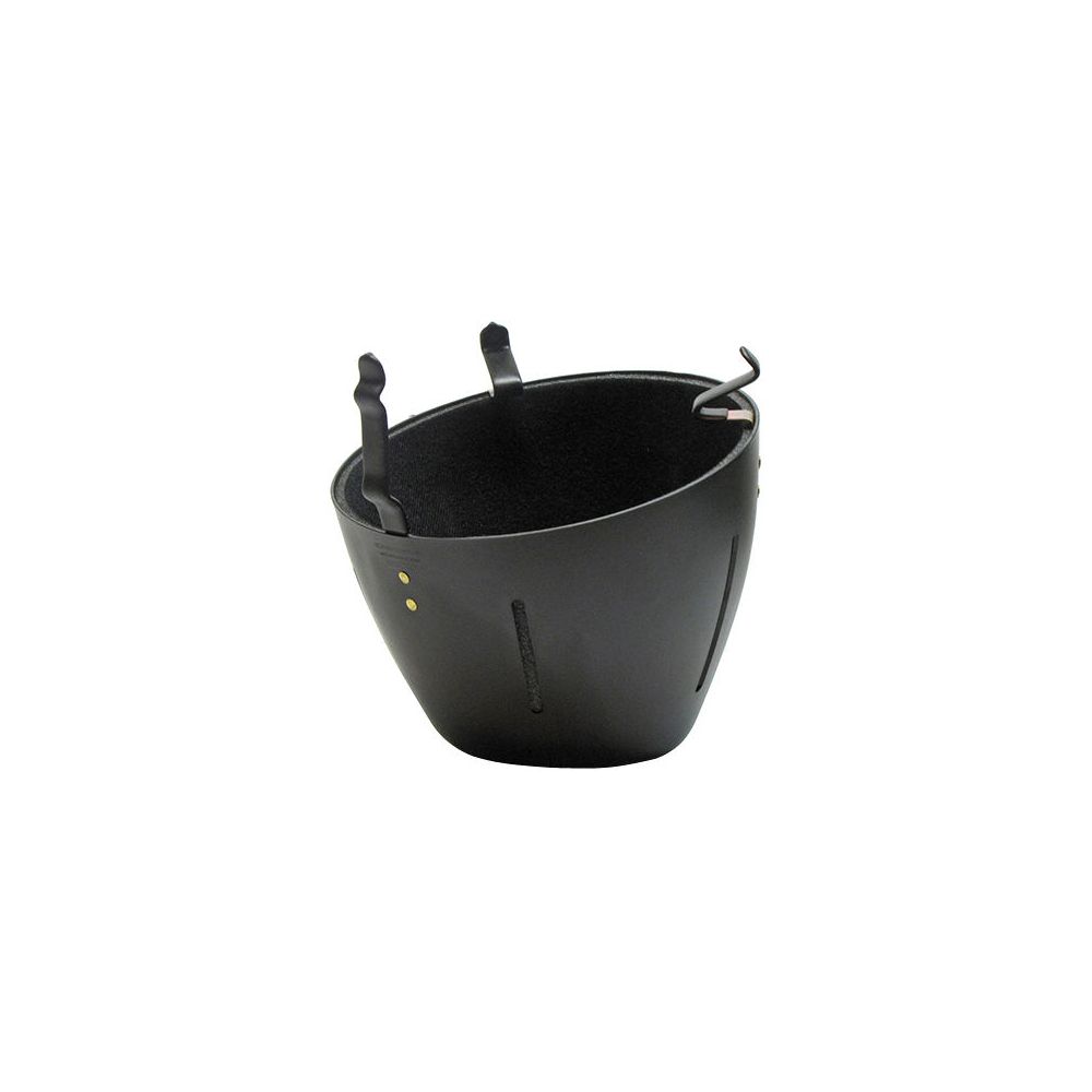 Soulo Mute Tenor Trombone Bucket 7