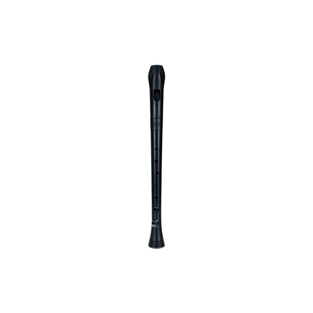 Nuvo Soprano Recorder black – Thomann Ireland