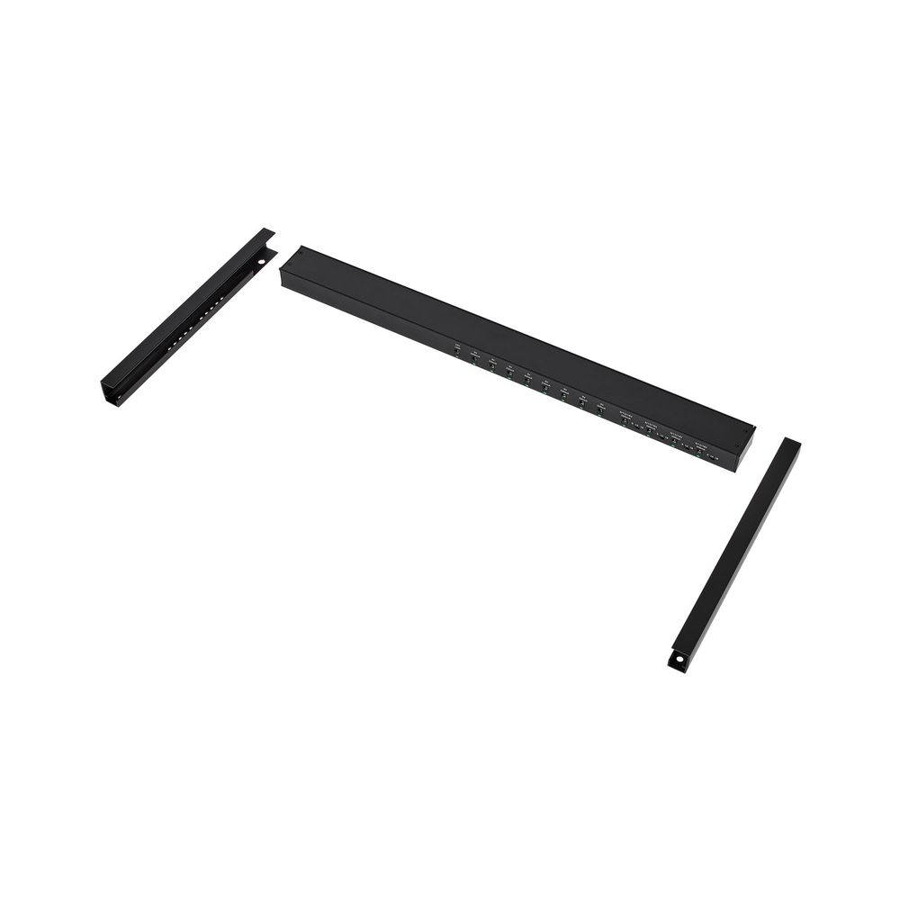 Harley Benton Spaceship PowerBar 60