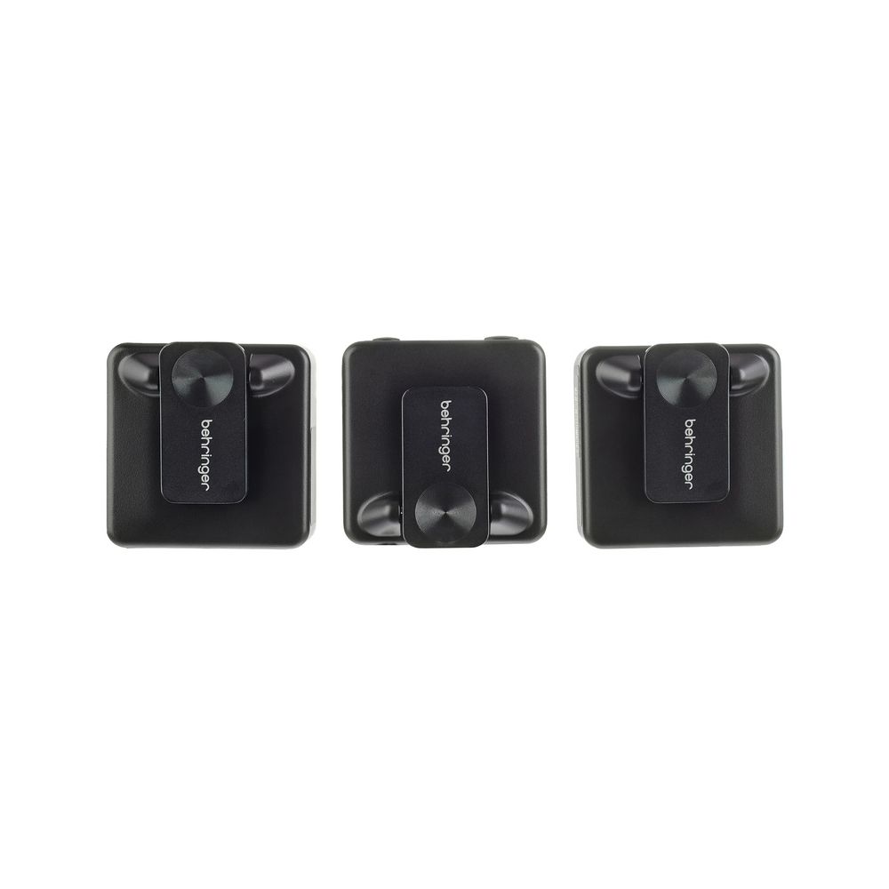 Behringer Go Cam Wireless 2 – Thomann Ireland