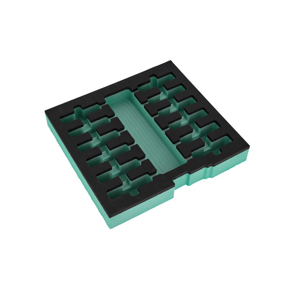 Thomann Inlay 0/12 Univ Pockettr. – Thomann Ireland