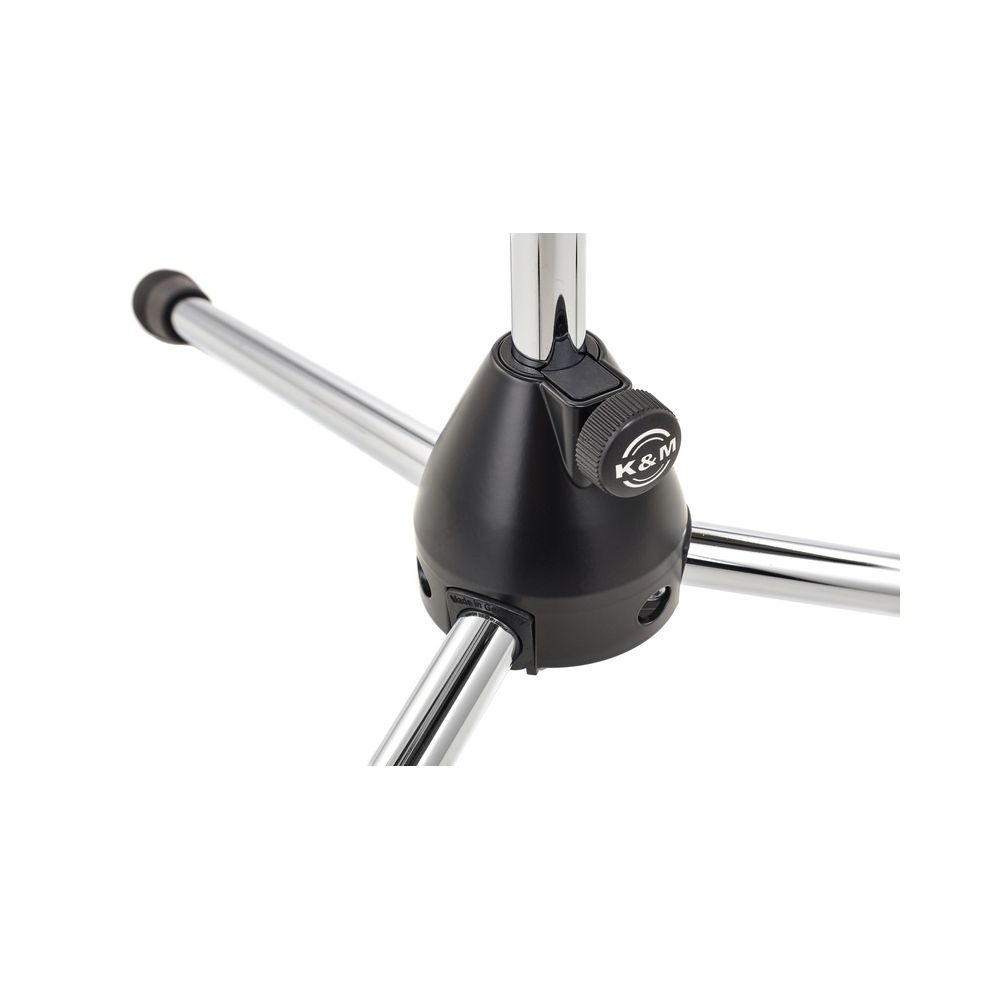 K&M 118/4 Orchestra Black – Thomann Ireland