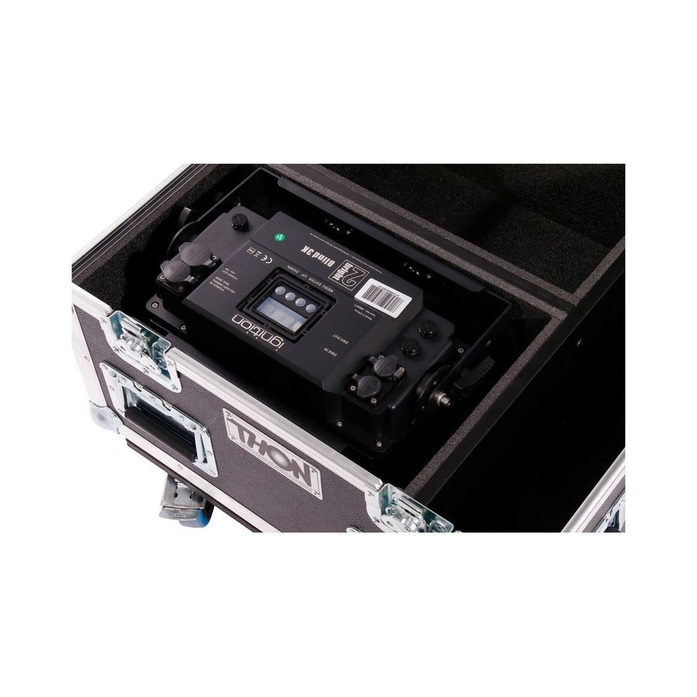 Thon Case 2bright Blind 3K IP 2in1 – Thomann Ireland