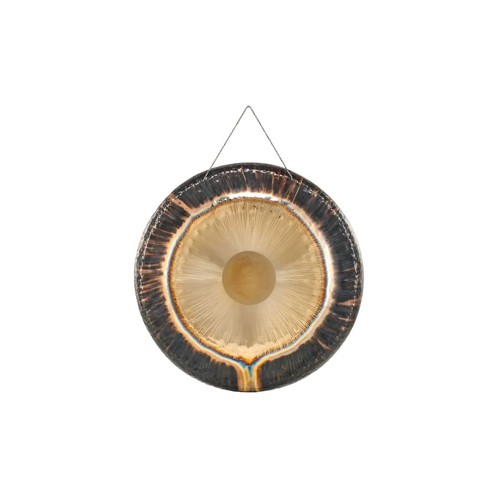 Thomann 36"/91cm Planet Gong Earth – Thomann Ireland