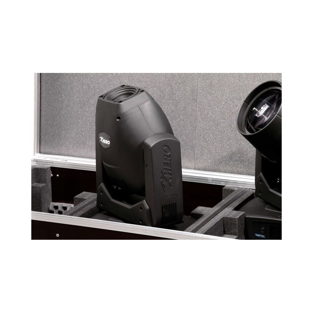 Thon Case 6x Varytec Hero – Thomann Ireland