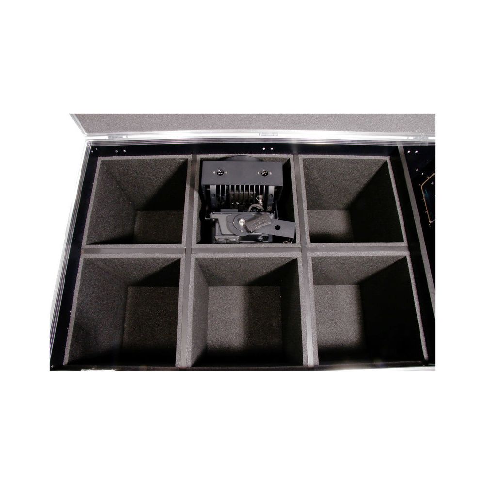 Thon Case 2bright Blind 3K IP 6in1 – Thomann Ireland