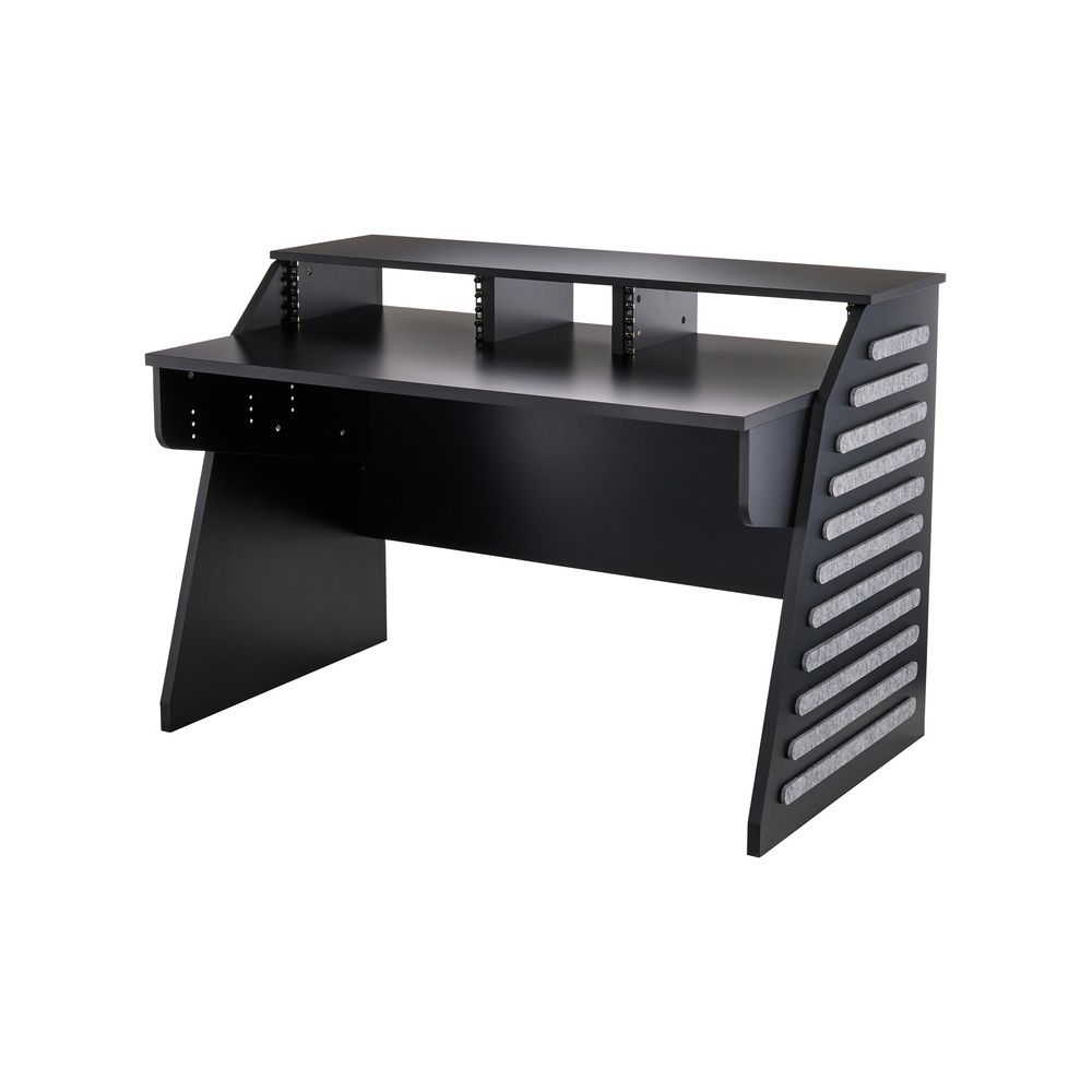 Thomann Creative Desk 137 Black – Thomann Ireland