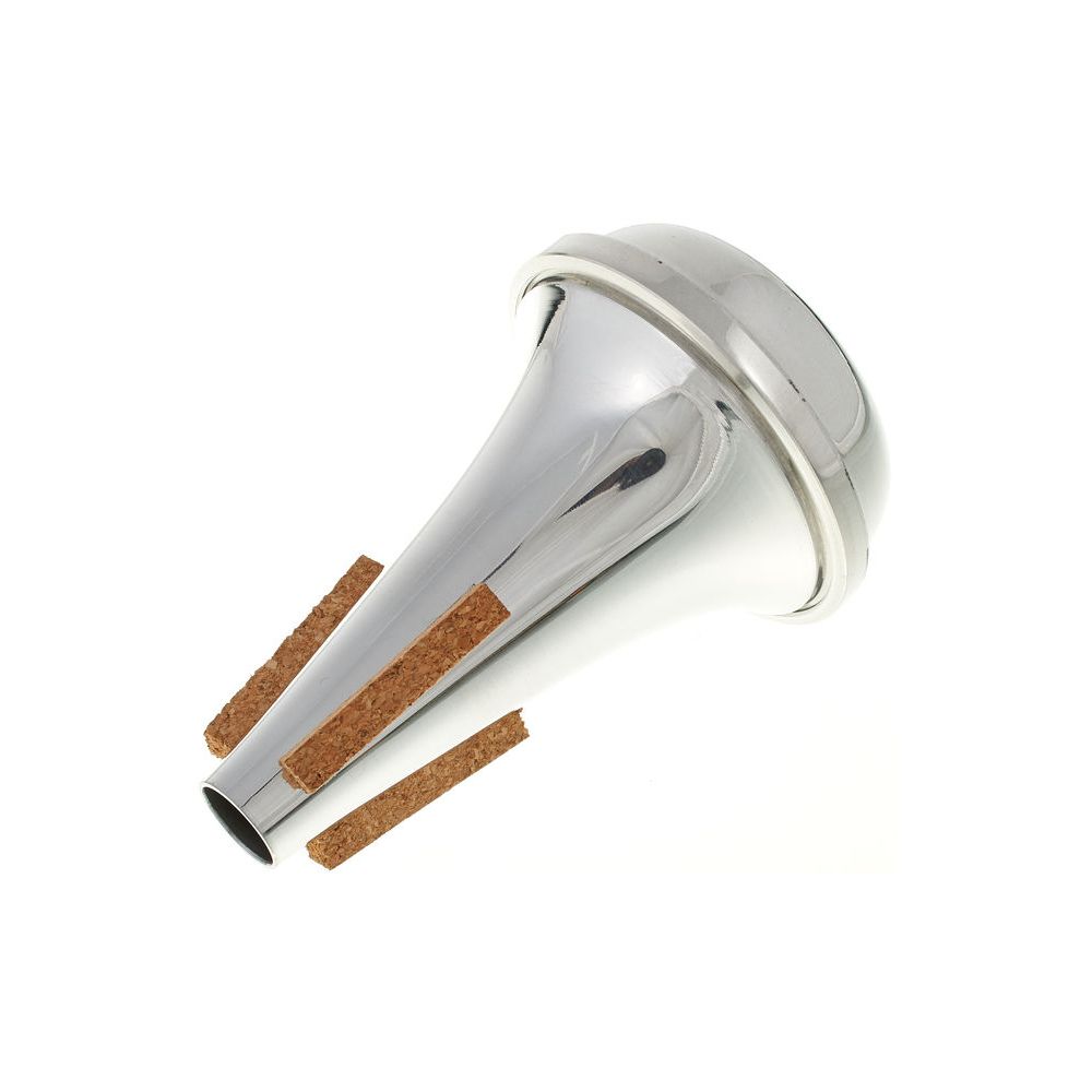 Tom Crown Piccolo Trumpet Straight Alu – Thomann Ireland