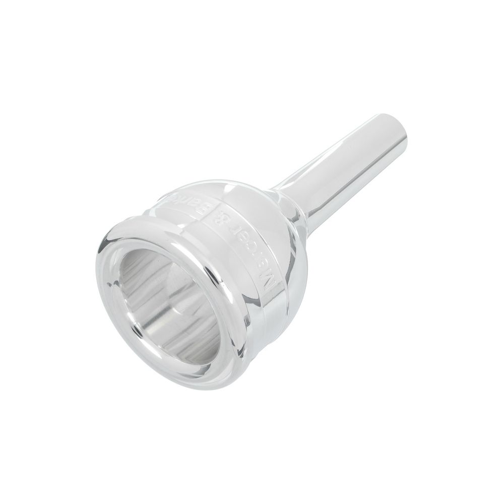 Mercer & Barker MB1 Tuba Mouthpiece BSP – Thomann Ireland