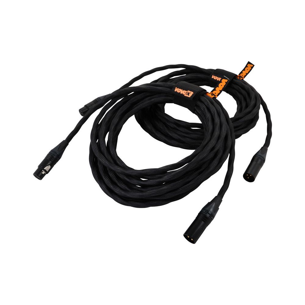 Vovox link direct S750 XLR pair – Thomann Ireland