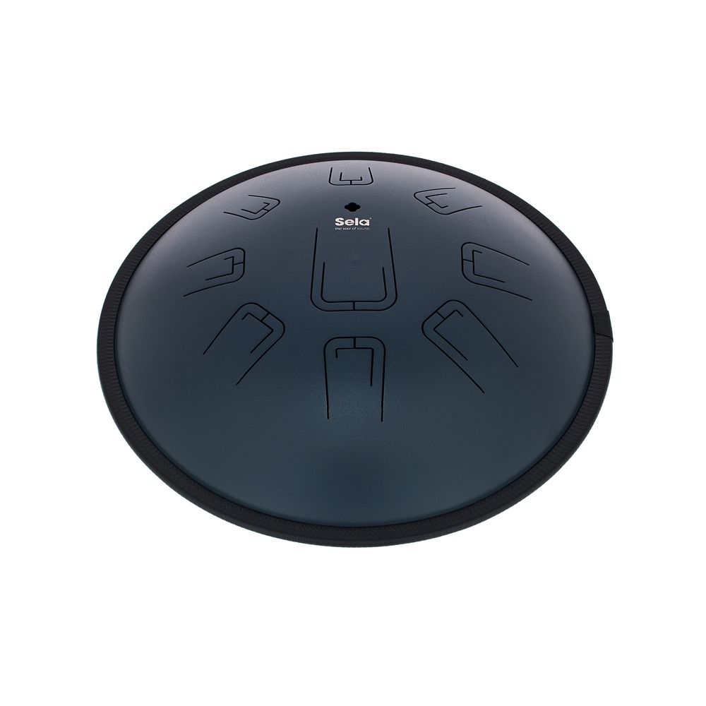 Sela Tongue Drum SE 381 – Thomann Ireland