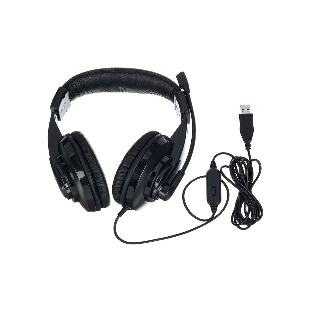 Behringer HPM1100U – Thomann Ireland