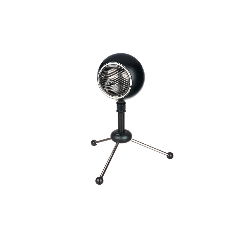 Behringer BV