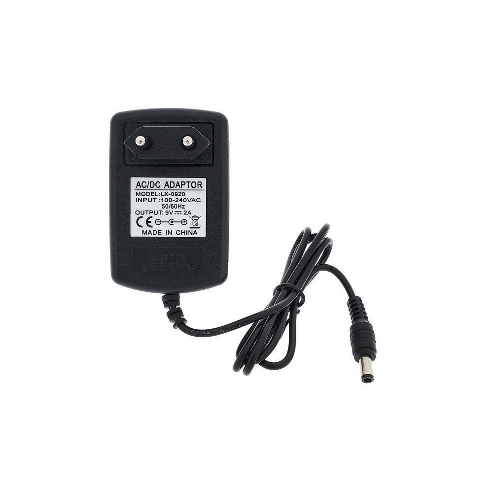 Thomann NT092A – Thomann Ireland