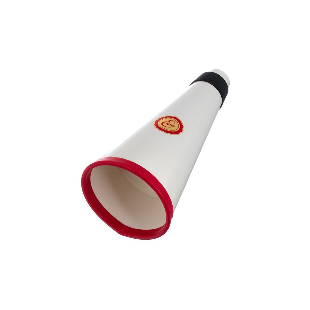 Emo Trumpet Megaphone Mute – Thomann Ireland