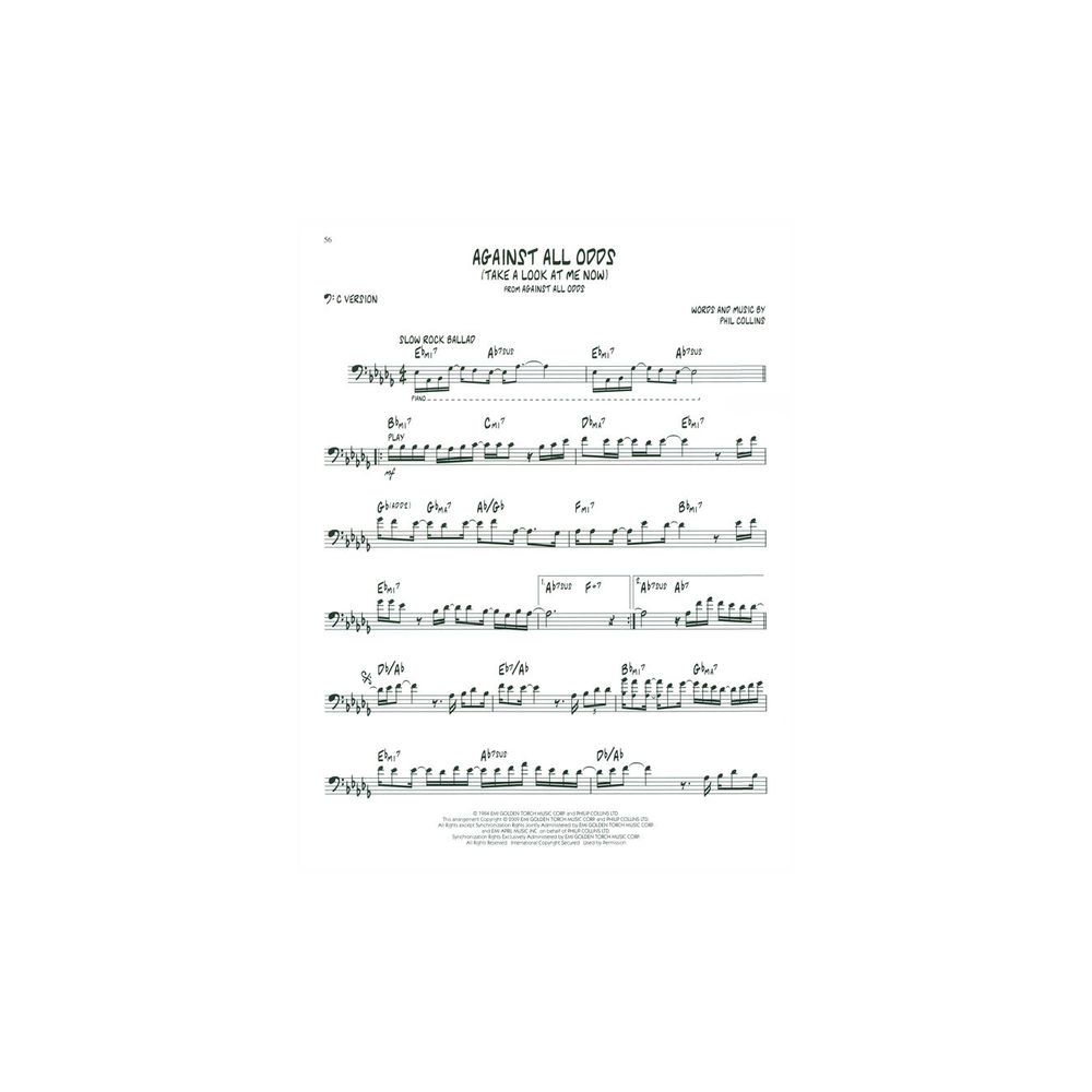 Hal Leonard Jazz Play
