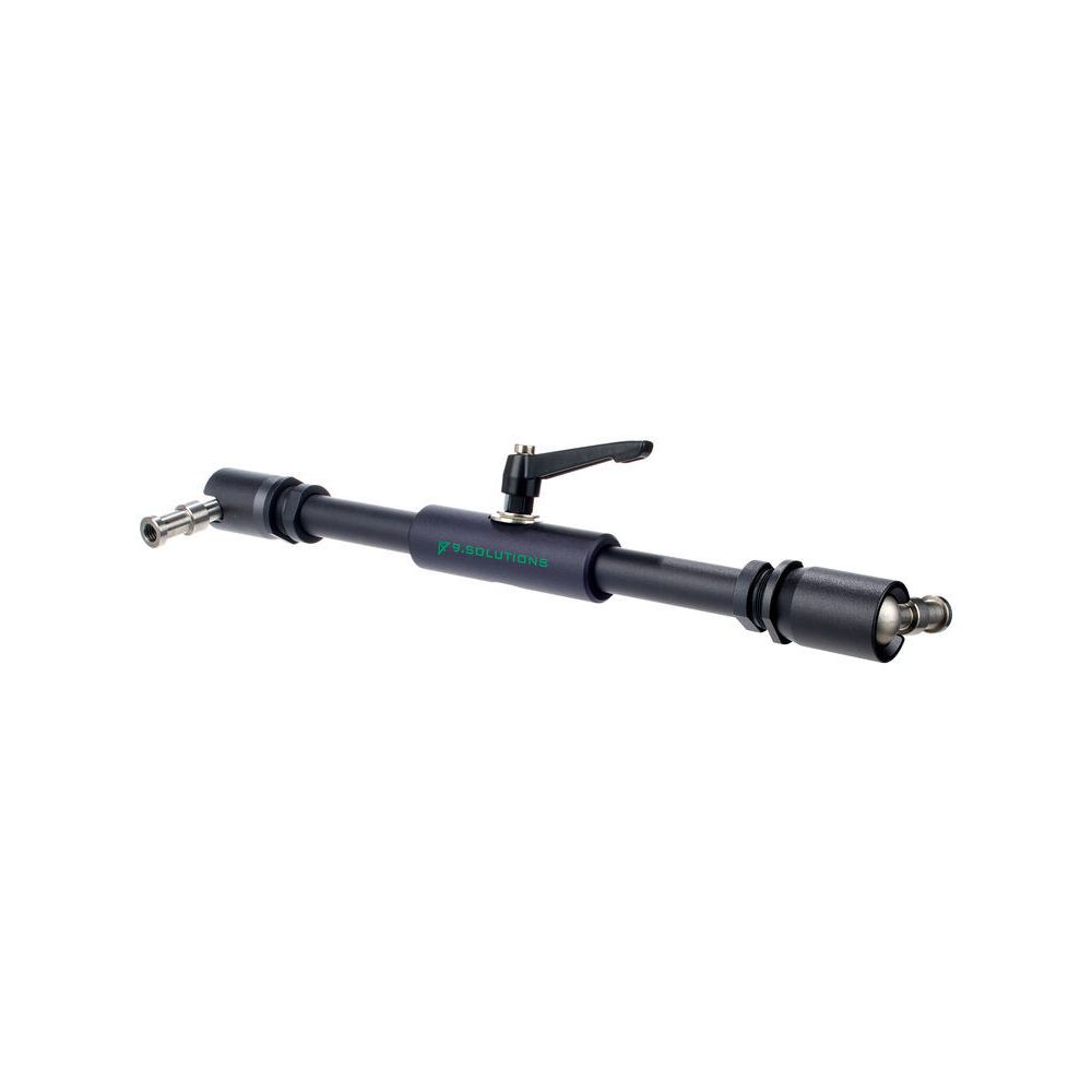 9.solutions Double joint arm medium – Thomann Ireland