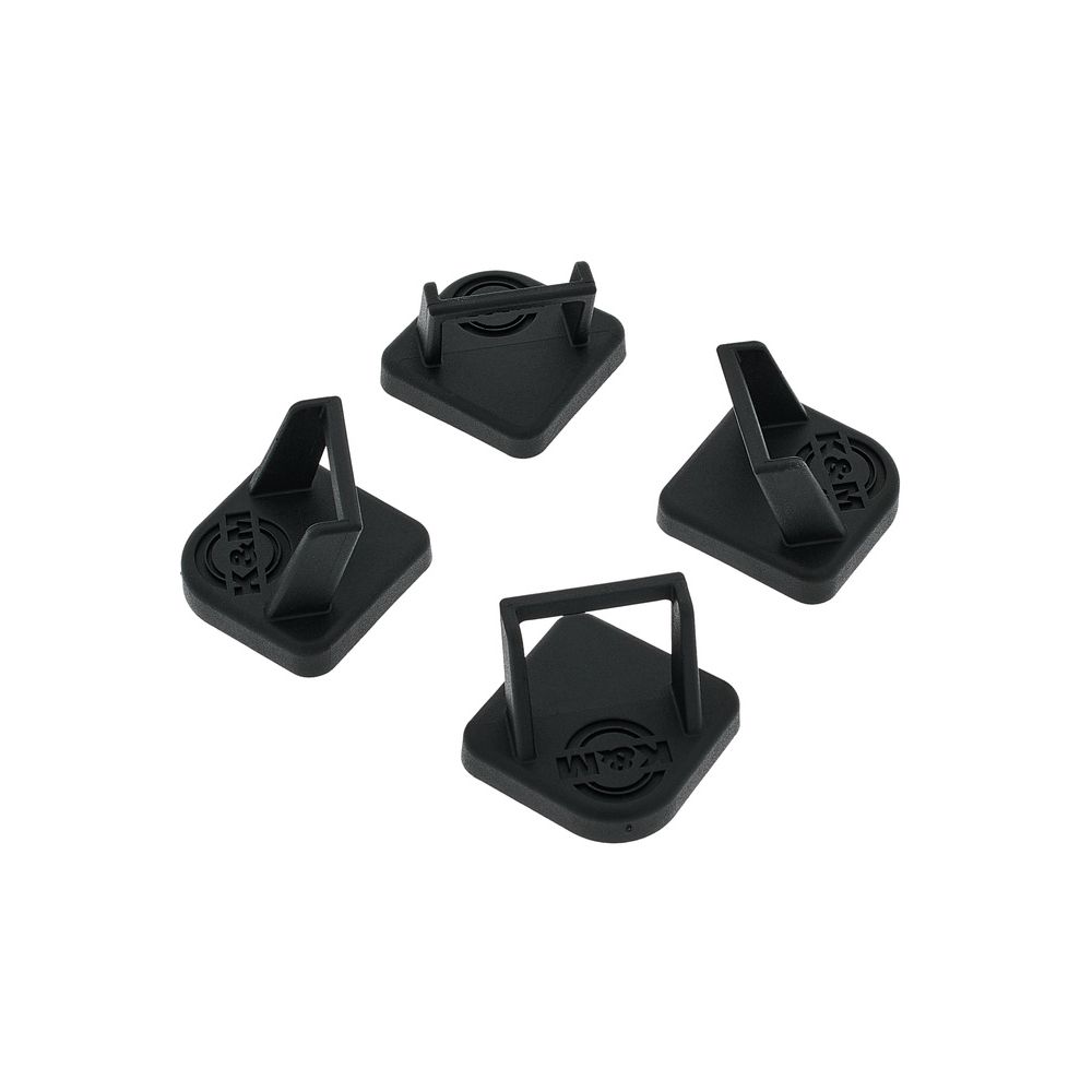 K&M 19708 Magnetic holder – Thomann Ireland