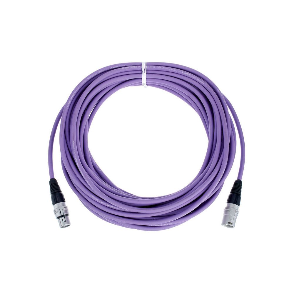 Sommer Cable Stage 22 SGHN PU 15,0m – Thomann Ireland