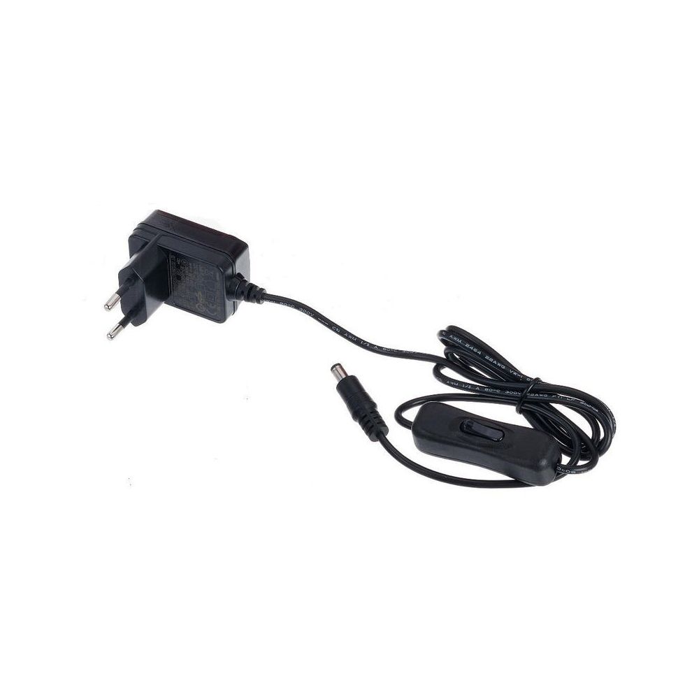 Stairville Record Sign Power Supply – Thomann Ireland